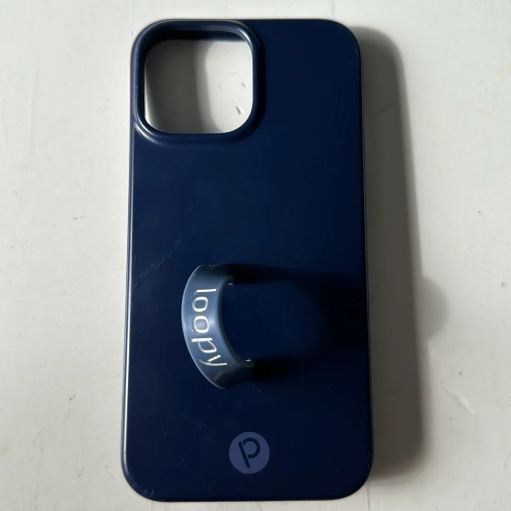 iPhone 13 PRO MAX Loopy Case